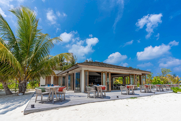 Kagi Maldives Spa Island Resort Kagi Maldives Spa Island Resort