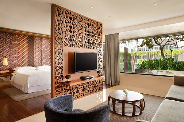 Four Points by Sheraton Bali Seminyak 4*