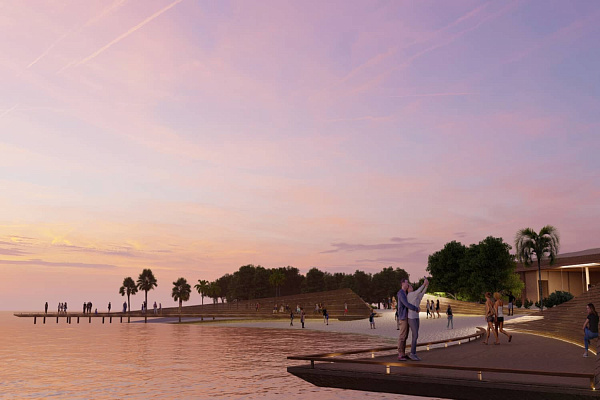 Centara Grand Lagoon Maldives Centara Grand Lagoon Maldives