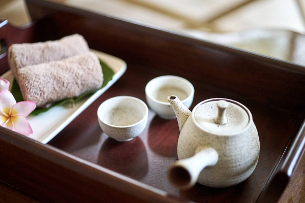 Sun Siyam Romance Maldives