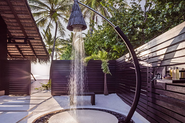 One & Only Reethi Rah One & Only Reethi Rah