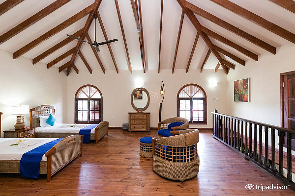 Castello Beach Hotel