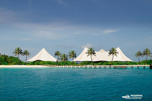 Safari Island Resort & Spa