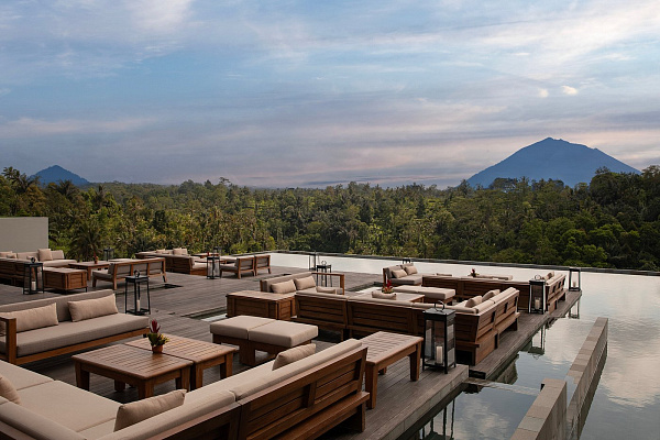 Anantara Ubud Bali Resort 5*