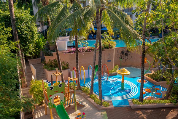 Novotel Phuket Kata Avista Resort & Spa Novotel Phuket Kata Avista Resort & Spa