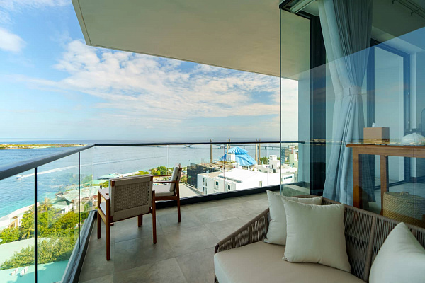 Barceló Nasandhura Malé Barceló Nasandhura Malé