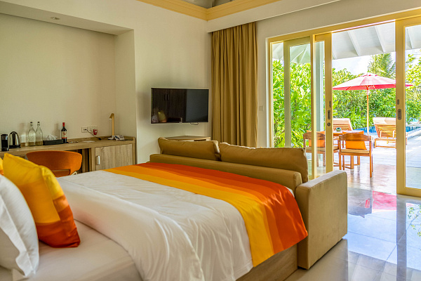 Siyam World Siyam World