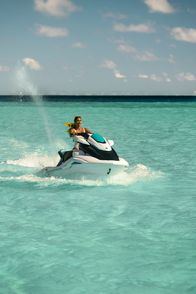 Sun Siyam Iru Veli Maldives