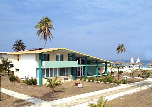 Villa Cuba