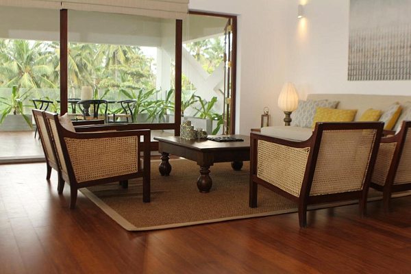 Calamansi Cove Villas by Jetwing