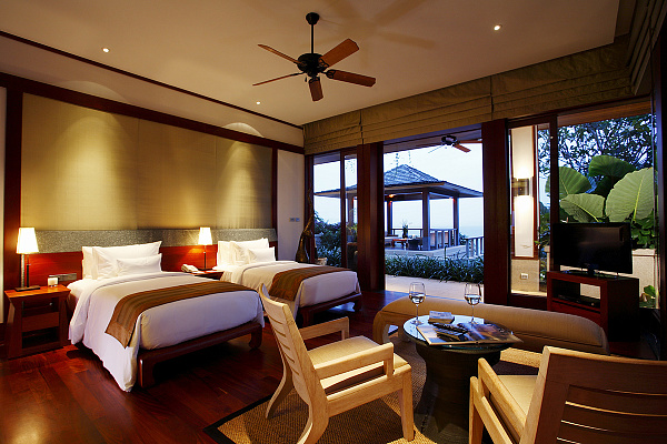 Andara Resort & Villas 