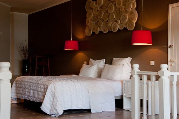 Fisherman's Cove Resort (Mahe)