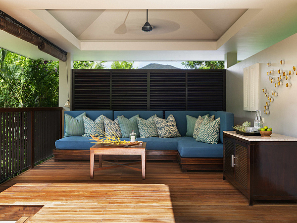 Raffles Seychelles (Praslin) Raffles Seychelles (Praslin)