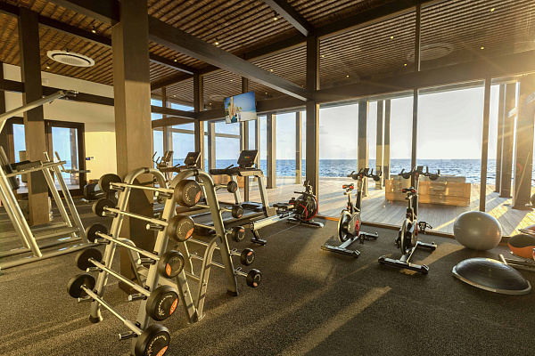 Kudadoo Maldives Private Island