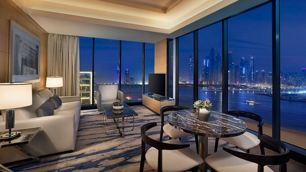 Marriott Resort Palm Jumeirah