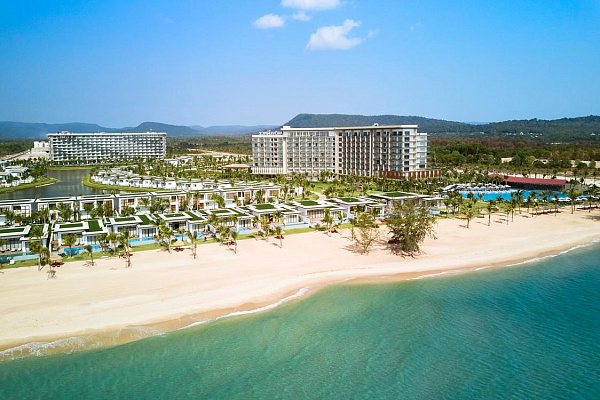 Movenpick Villas & Residences Phu Quoc