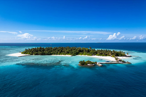 Makunudu Island Makunudu Island