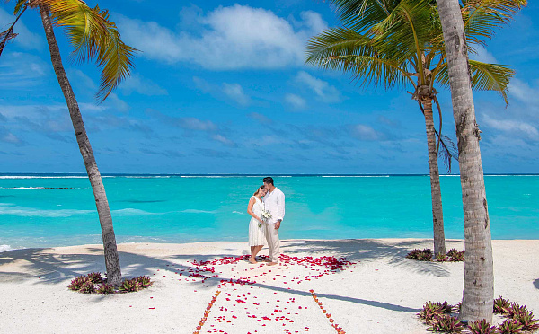 Emerald Maldives Resort & Spa