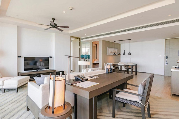 The Westin Blue Bay Resort&Spa