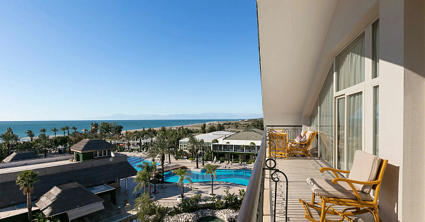 Dobedan Exclusive Hotel & SPA Belek