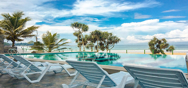 Twenty Two Weligama Twenty Two Weligama