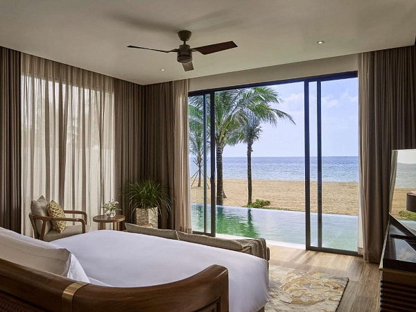 Movenpick Villas & Residences Phu Quoc