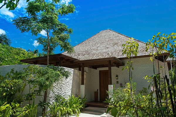 Hideaway Beach Resort and Spa