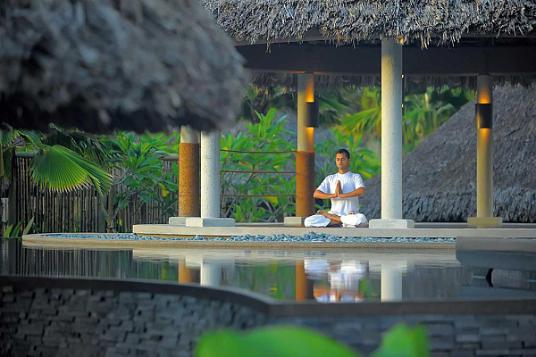 Constance Ephelia Resort (Mahe)