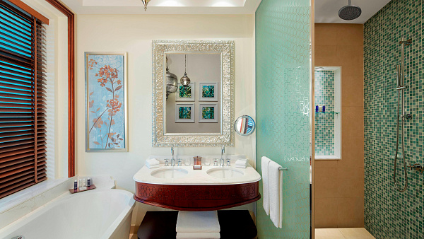 Ajman Saray, A Luxury Collection