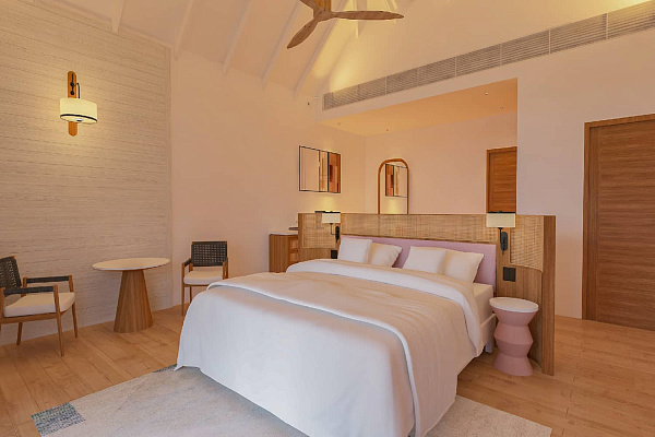 DusitD2 Feydhoo Maldives