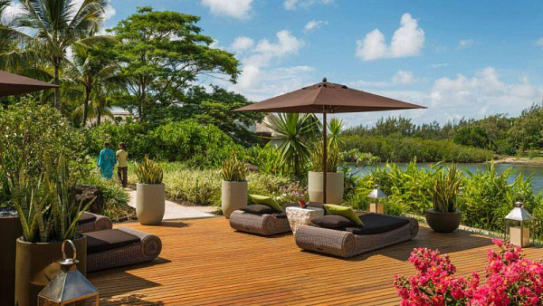 Four Seasons Resort Mauritius at Anahita Four Seasons Resort Mauritius at Anahita