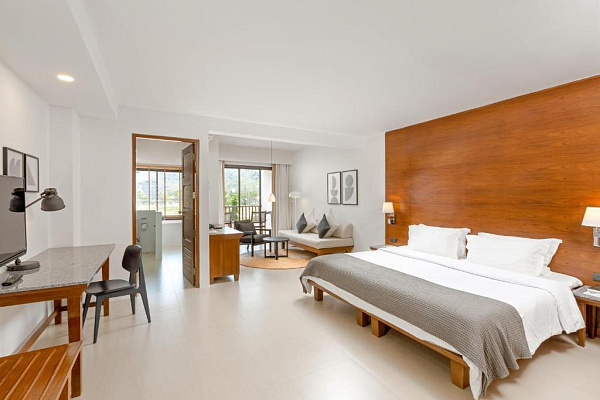 Kamala Beach Resort A Sunprime