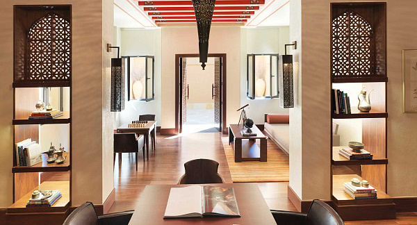 Anantara Al Jabal Al Akhdar Resort