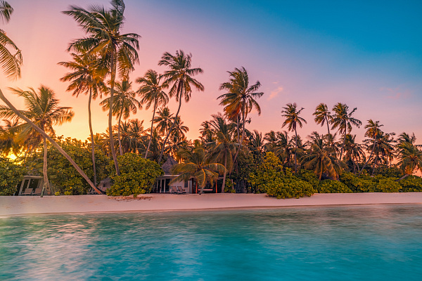Sun Siyam Vilu Reef Maldives Sun Siyam Vilu Reef Maldives