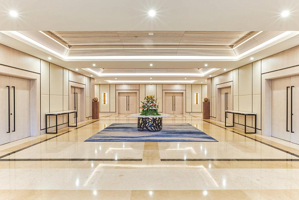 Intercontinental Mauritius Resort Balaclava Fort