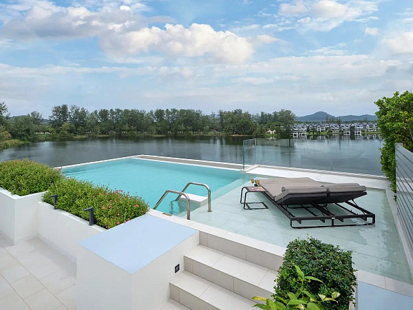 Angsana Laguna Phuket