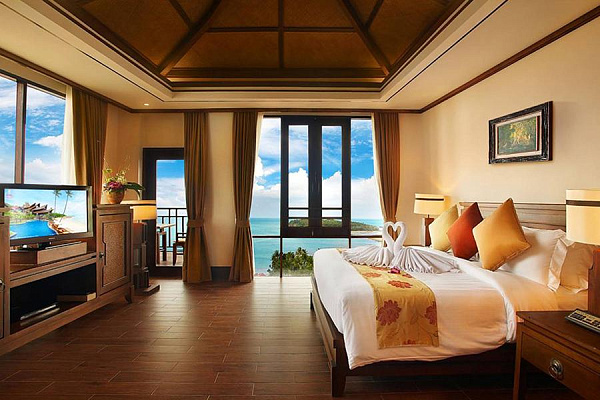 Nora Buri Resort&Spa