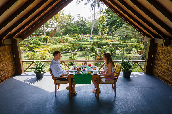 Adaaran Prestige Vadoo