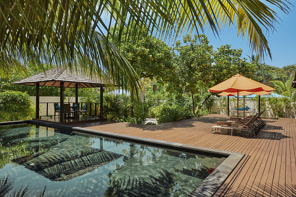 Sun Siyam Iru Fushi Maldives