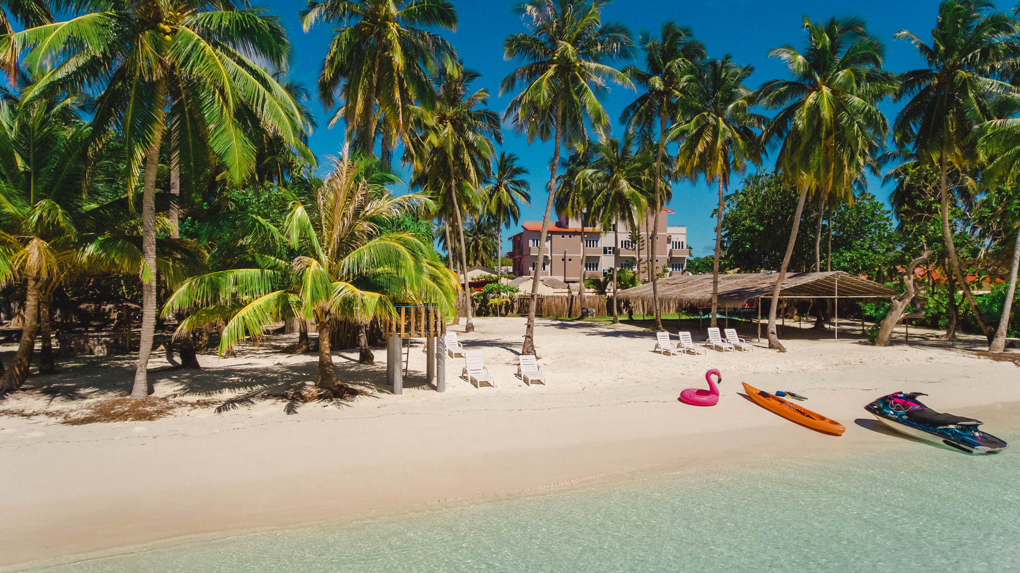 Reveries Maldives Reveries Maldives