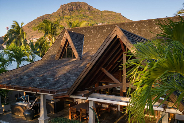 Villa Matahari by Muse Villas Villa Matahari by Muse Villas