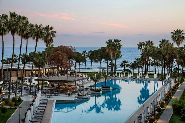 Acanthus Cennet Barut Collection Acanthus Cennet Barut Collection