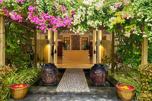 Sun Siyam Romance Maldives