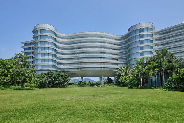 The Westin Blue Bay Resort&Spa