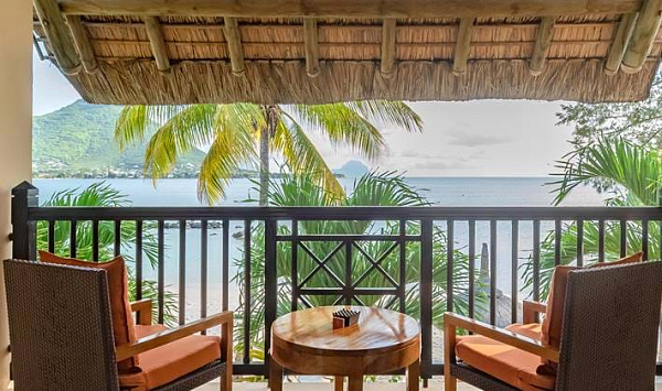 Sands Suites Resort & SPA