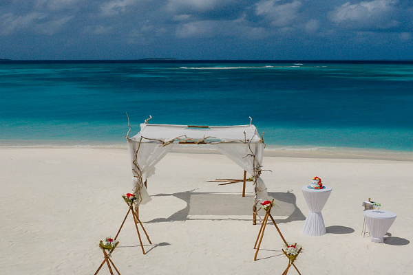 Noku Maldives Vignette Collection Resort