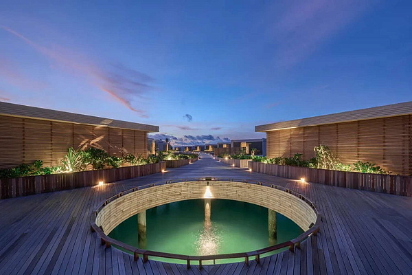 Alila Kothaifaru Maldives Alila Kothaifaru Maldives