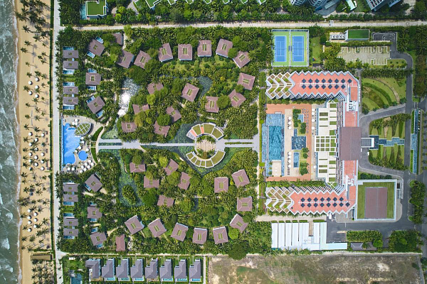 Novotel Phu Quoc