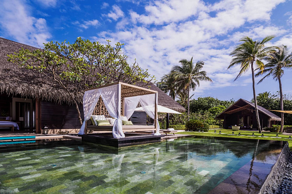 One & Only Reethi Rah One & Only Reethi Rah