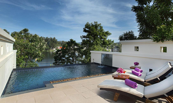 Dusit Thani Laguna Phuket